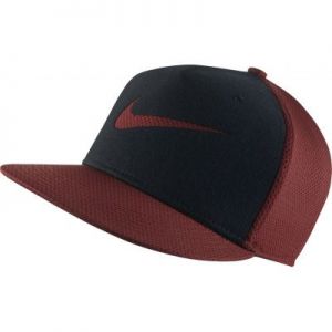 Czapka z daszkiem Nike Sportswear True Snapback Junior 840859-674