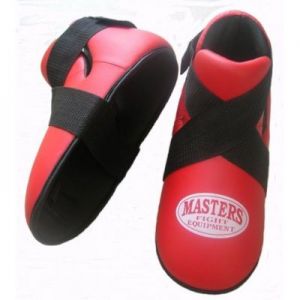 Ochraniacze stóp Masters OSPU-1
