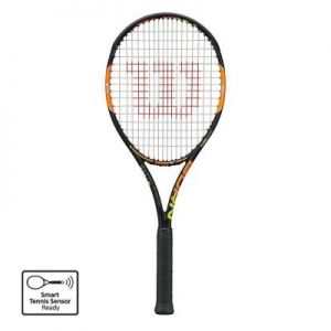 Rakieta tenisowa Wilson Burn 100S WRT72540U