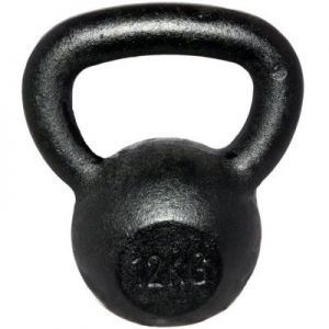 Hantla Kettle Allright 12 kg
