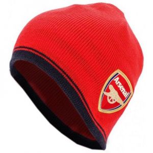 Czapka Puma Arsenal Footbal Club Perfomance Beanie M 74763501