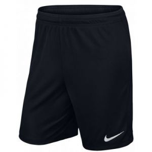 Spodenki piłkarskie Nike Park II M 725887-010