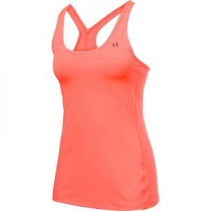 Koszulka treningowa Under Armour HeatGear Armour Racer Tank W 1271765-404
