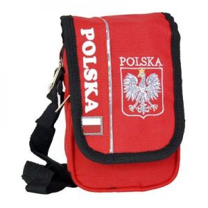 Torba, saszetka POLSKA