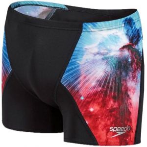 Kąpielówki Speedo Placement Digital V Aquashort M 8-10850B451