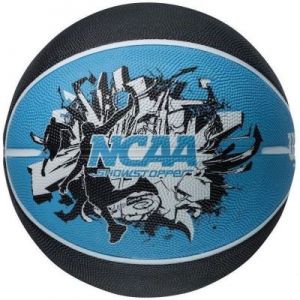 Piłka do koszykówki Wilson NCAA Showstopper WTB1660XB