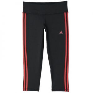 Spodnie treningowe adidas Basic 3S 3/4 W AJ9372