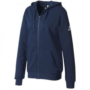 Bluza adidas Essentials Base Full Zip Hoodie Fleece M BK3718