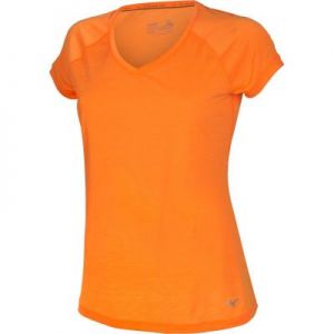 Koszulka biegowa Mizuno Active Tee W J2GA720853