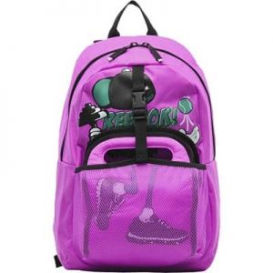 Plecak Reebok Back To School Lunch Backpack Junior S22928 jagodowy