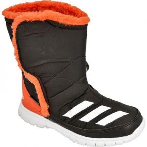 Buty zimowe adidas Lumilumi Jr AQ2604