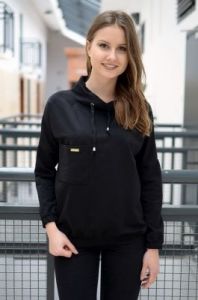 Bluza z kieszonką