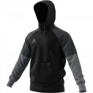 Bluza piłkarska adidas Condivo 16 Hoody M AN9889