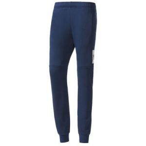 Spodnie adidas Essentials Box Logo Slim Tapered French Terry M BS4996
