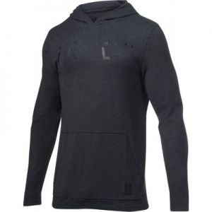 Bluza Under Armour Muhammad Ali Wordmark Triblend Hood M 1291886-001