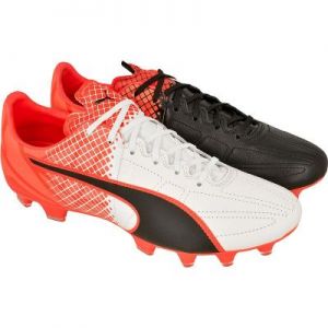 Buty piłkarskie Puma evoSPEED 3.4 Tricks Leather FG M 10379401