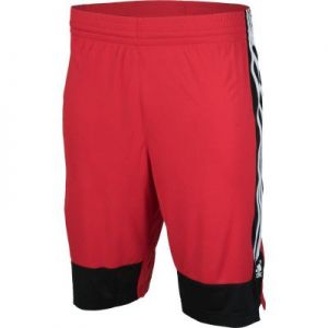 Spodenki koszykarskie adidas Commander Junior S98485
