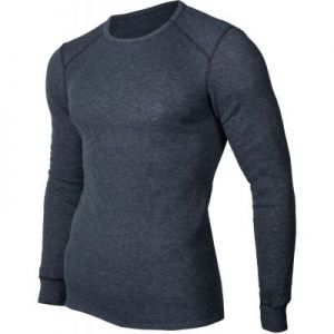Koszulka termoaktywna ODLO Shirt Warm M 152022/20265