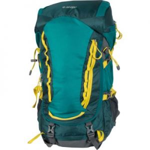 Plecak Hi-Tec Aller 35l zielono-żółty