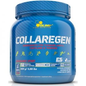 Collaregen Olimp 400g cytrynowy