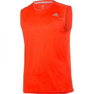 Koszulka biegowa adidas Response Sleeveless Tee M BP7410