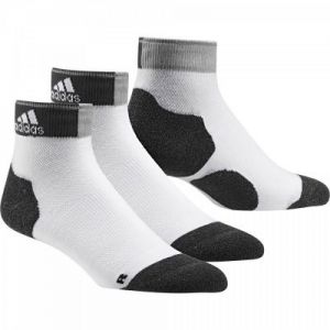Skarpety adidas Run Energy Ankle Thin Cushioned 2p AA2256