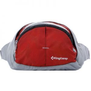Saszetka na biodra King Camp Firefly 83092