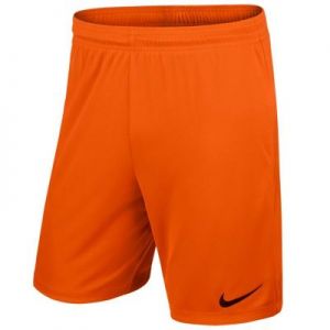 Spodenki piłkarskie Nike Park II M 725903-815