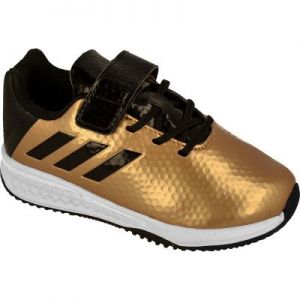 Buty adidas RapidaTurf Messi Kids BB0234