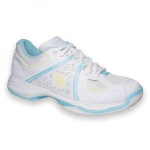 Buty tenisowe Wilson NVISION Women's WRS320000
