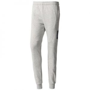 Spodnie adidas Essentials Box Logo Slim Tapered French Terry M BK7440