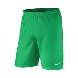 Spodenki piłkarskie Nike Laser II Woven Short M 588415-307