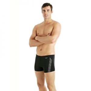 Kąpielówki Speedo Monogram Aquashort M 8-087428815