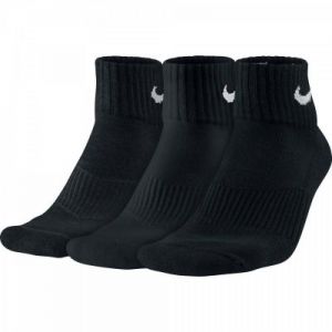 Skarpety Nike Cotton Cushion 3pak SX4703-001