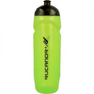Bidon Rucanor 750ml zielony