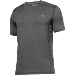 Koszulka treningowa Under Armour Raid Shortsleeve M 1257466-090