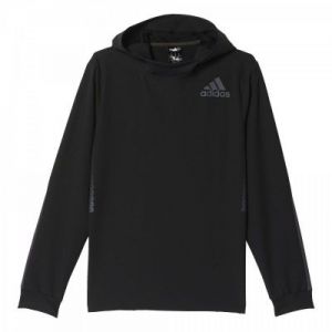 Bluza treningowa adidas Workout Over The Head Hood M AZ6287