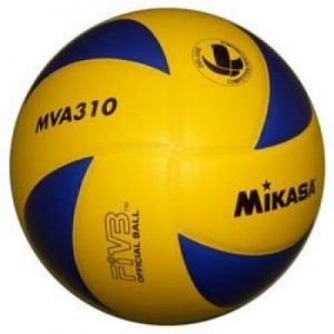 Piłka do siatkówki Mikasa MVA310 5