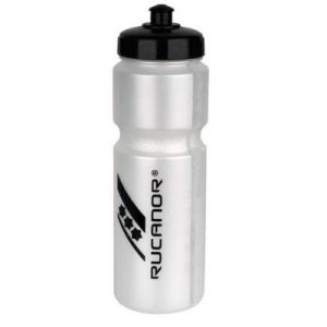 Bidon Rucanor 750ml srebrny