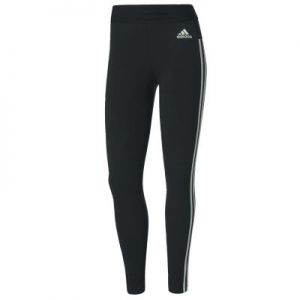 Spodnie treningowe adidas Essentials 3 Stripes Tight W BS4820