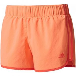 Spodenki biegowe adidas M10 3-Stripes Shorts Woven W AZ2945