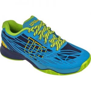Buty tenisowe Wilson Kaos Clay Court M WRS321480