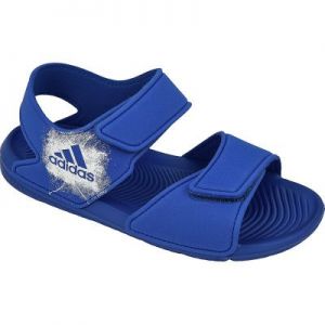 Sandały adidas AltaSwim C Jr BA9289