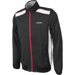 Bluza tenisowa Head Club Men M 811615 czarna
