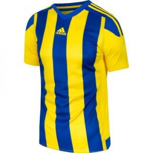 Koszulka piłkarska adidas Striped 15 Junior S16142