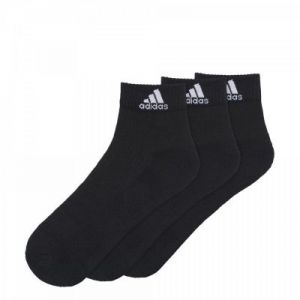 Skarpety adidas 3 Stripes Performance Ankle Half Cushioned 3pak AA2286