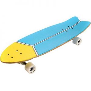 Deskorolka Meteor Cruiser Chiński Klon 23895