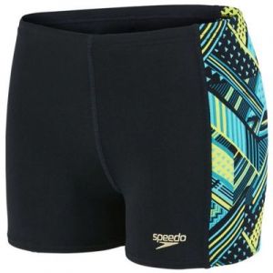 Kąpielówki Speedo Waraweave Allover Panel Aquashort Junior 8-09530B123