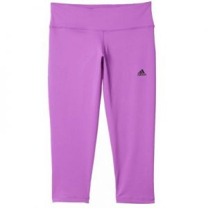 Spodnie adidas Basics 3/4 Tigh W AY8176