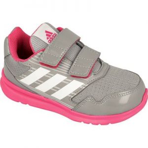 Buty adidas AltaRun CF Kids BA9412